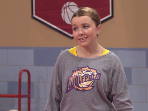 Torri Webster