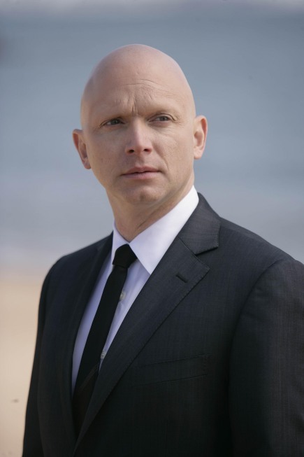 Michael Cerveris