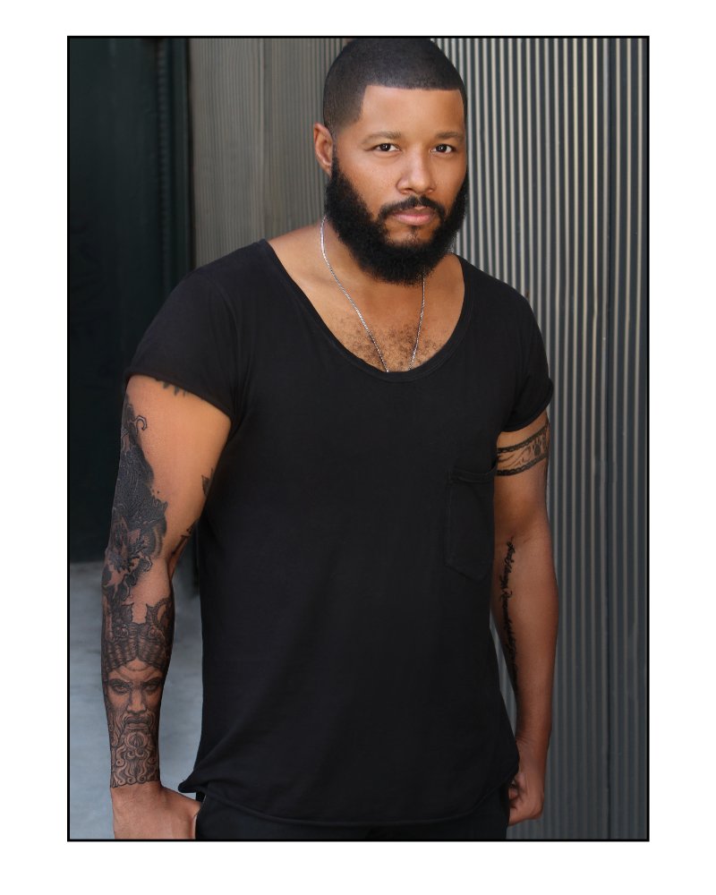 Dion Sapp