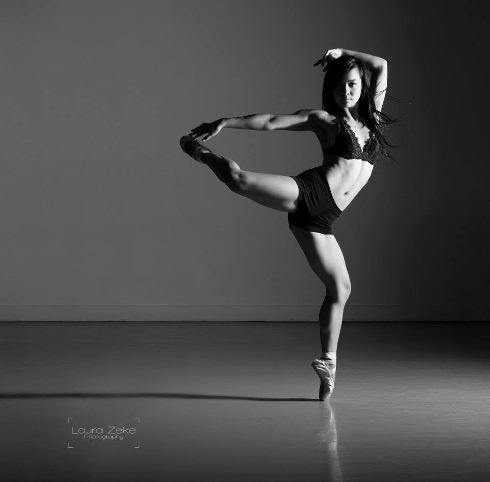 Kallie Hu