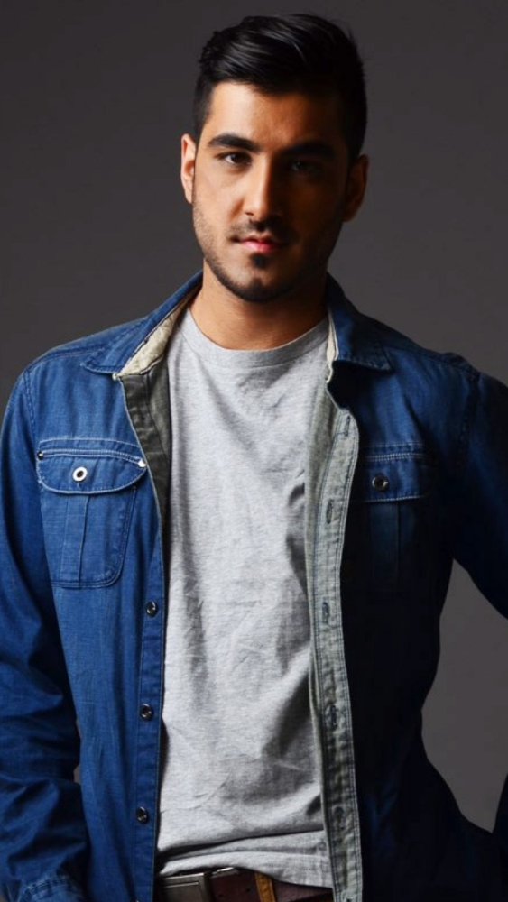 Randeep Chana