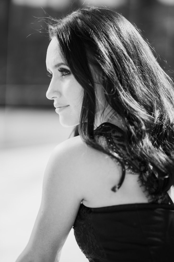 Nailya Shakirova