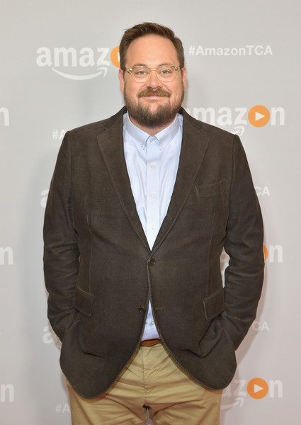Noah Harpster