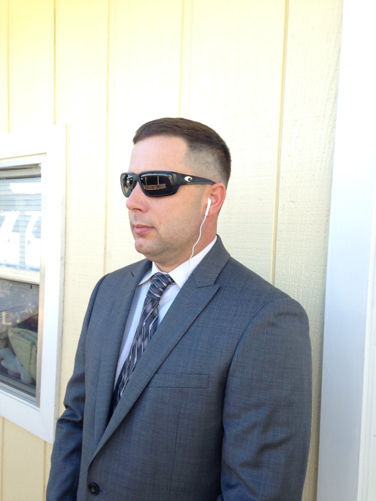 Daryl Thibodaux