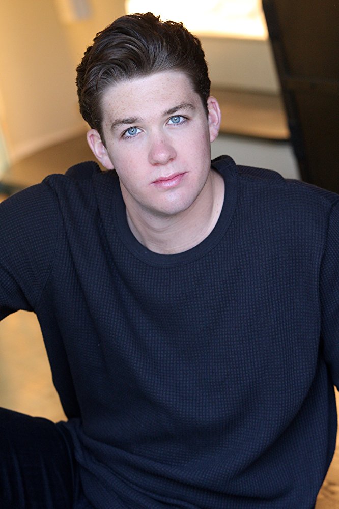 Carter Thicke
