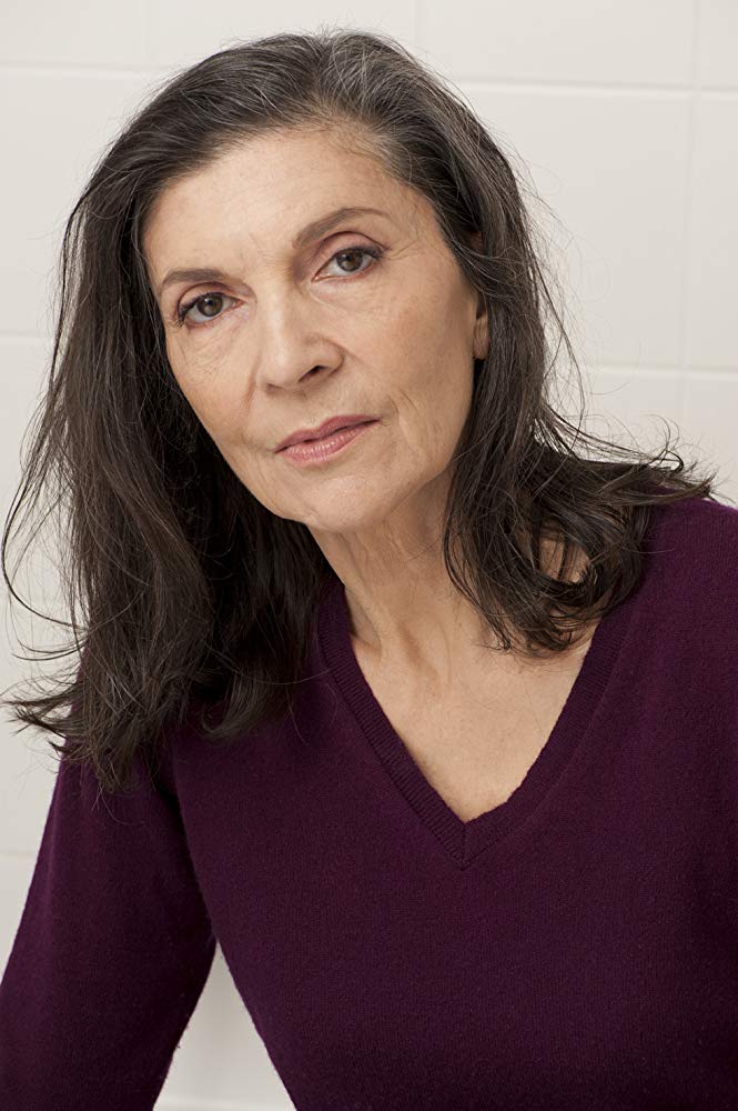 Isolde Barth