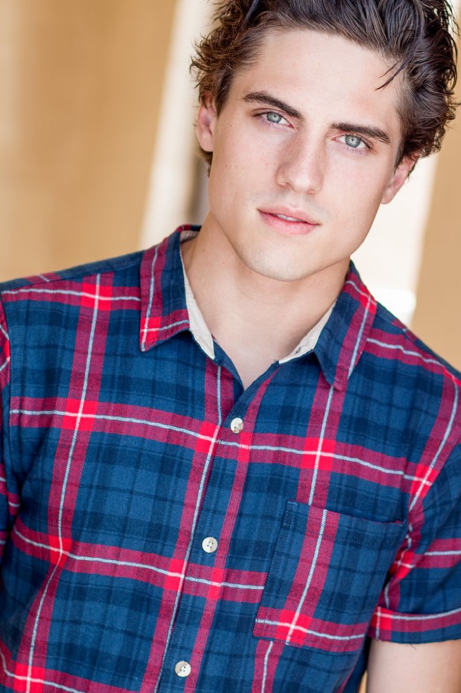 Daniel Covin