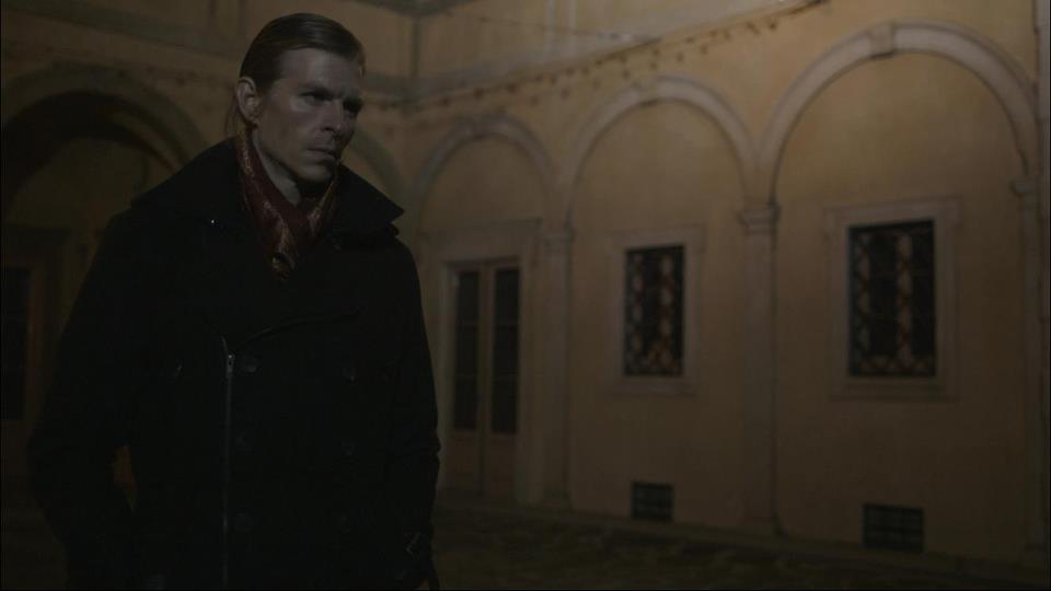 Reuben Langdon