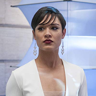 Anika Calhoun