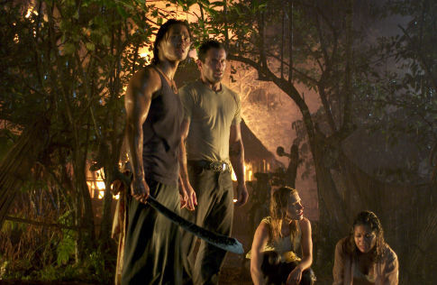 Johnny Messner