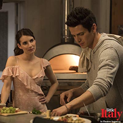 Leo Campo