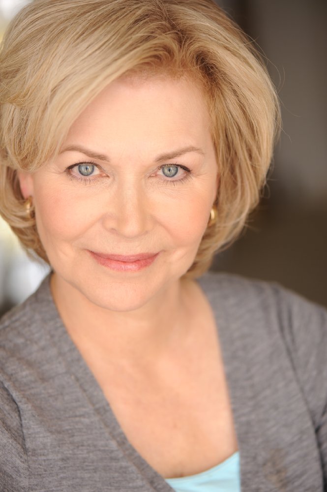 Karen Fredrik