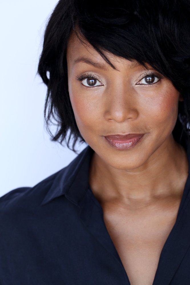 Paulette P. Williams