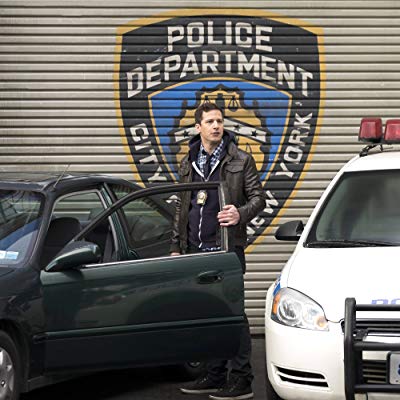 Jake Peralta