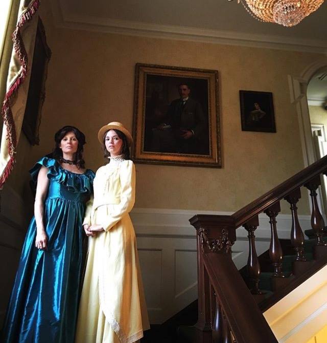 Rebecca Hanssen