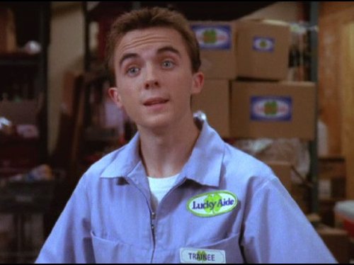 Malcolm