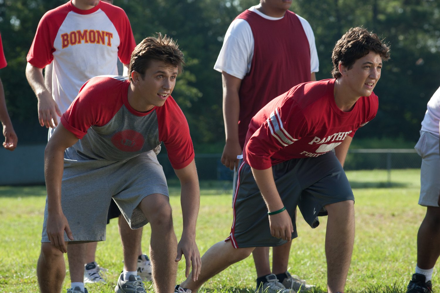 Kenny Wormald