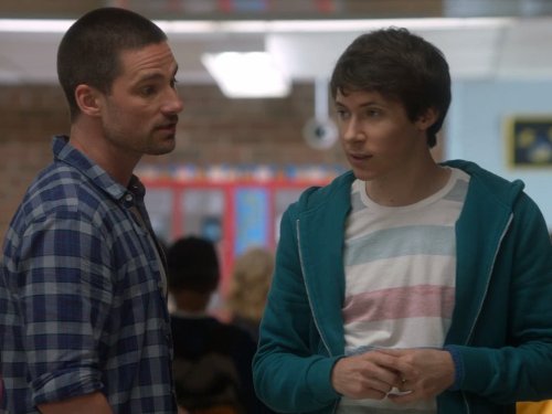 Ryan Cartwright