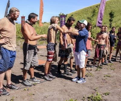 Himself - Takali Tribe, Himself - The Jury, Himself - Vanua Tribe, Himself - Vinaka Tribe, Himself - Survivor Gen X, Himself - Takali & Vanua Tribes, Himself - Trial Lawyer, Himself - Vinaka Tribe & The Jury
