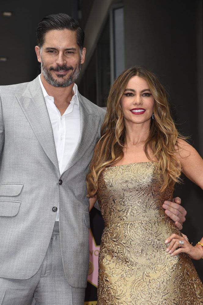 Joe Manganiello