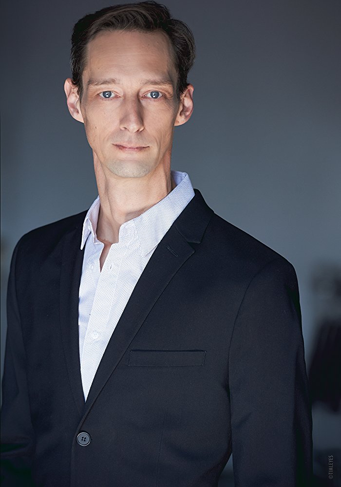 Matthew MacCallum