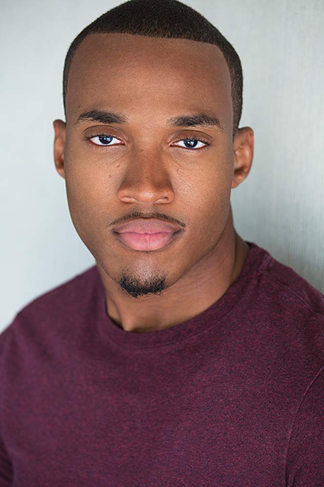 Jared Gray