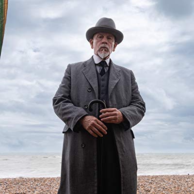 Hercule Poirot