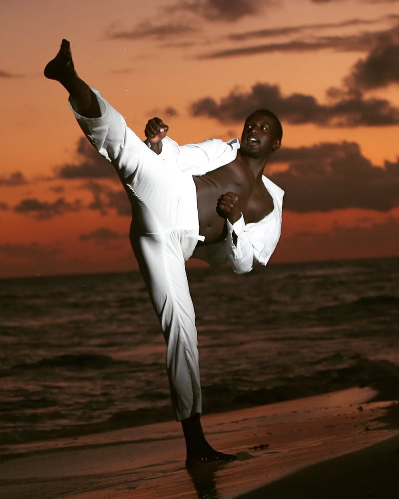 Janvier Katabarwa