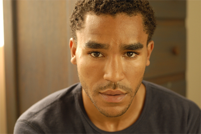 Jamil Walker Smith