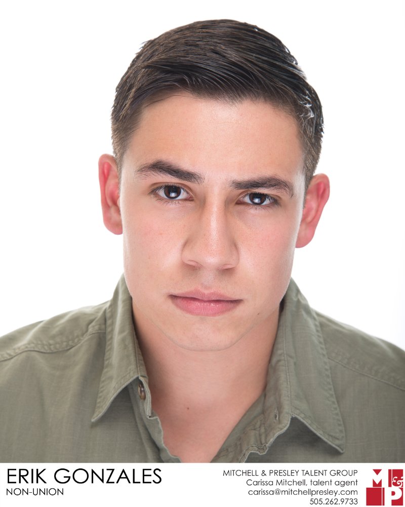 Erik Gonzales
