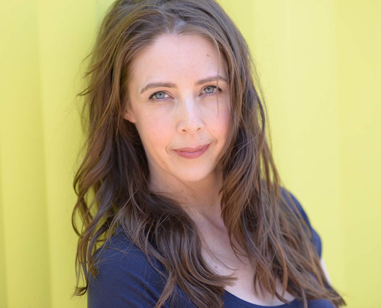 Caroline McQuade