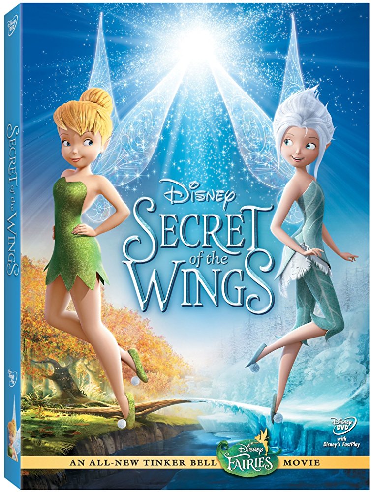 Tinker Bell