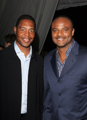 Warren Moon