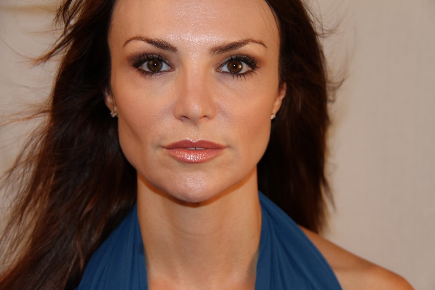 Anna Magoulas