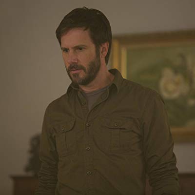 Hank Foxx