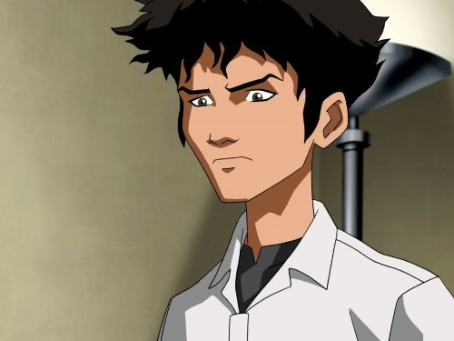Billy Batson