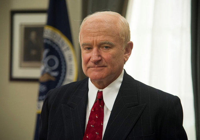 Dwight D. Eisenhower