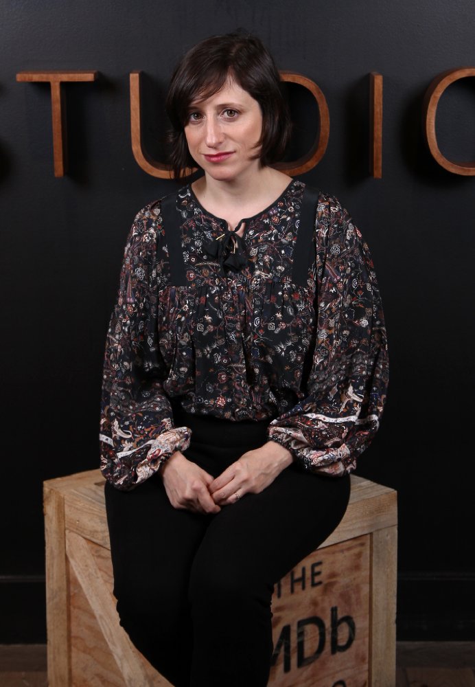 Eliza Hittman