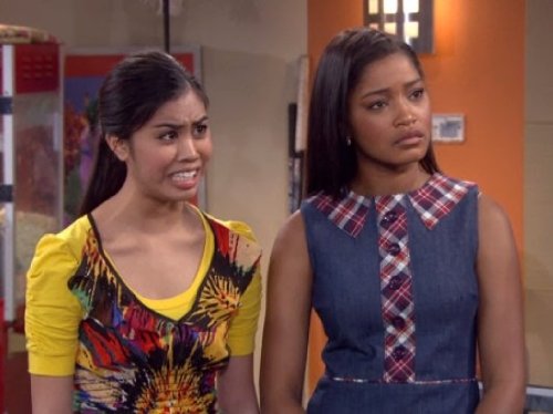 True Jackson