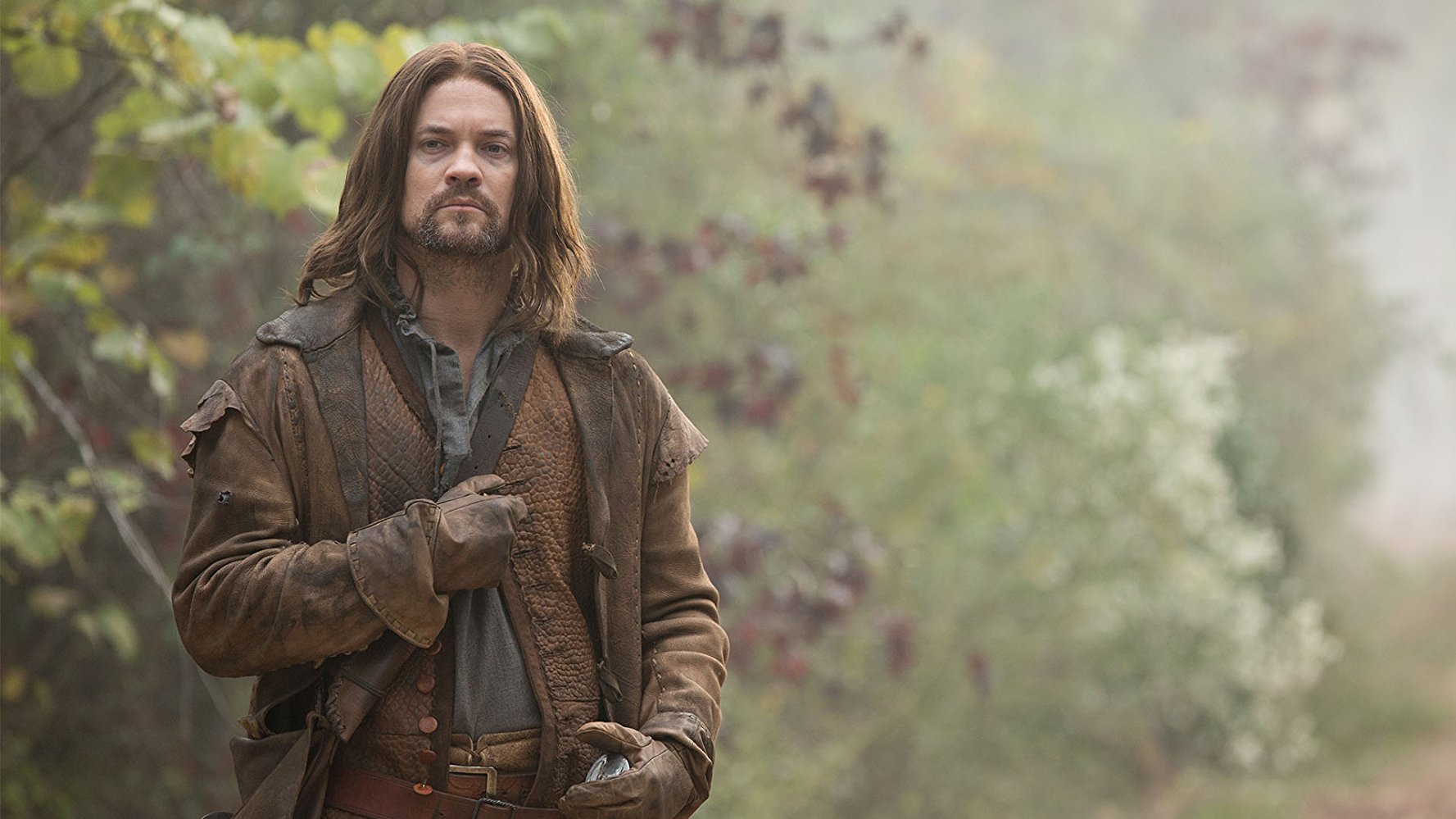 John Alden