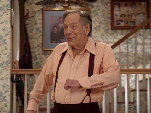 Albert 'Pops' Solomon