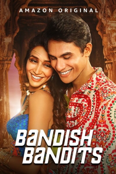 Bandish Bandits - Season 1 [Sub: Eng]