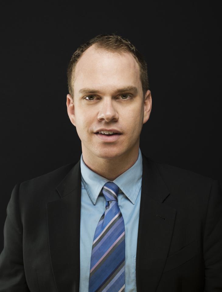 Brian Roland