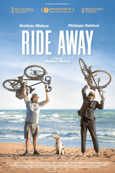 Ride Away (A bicyclette)