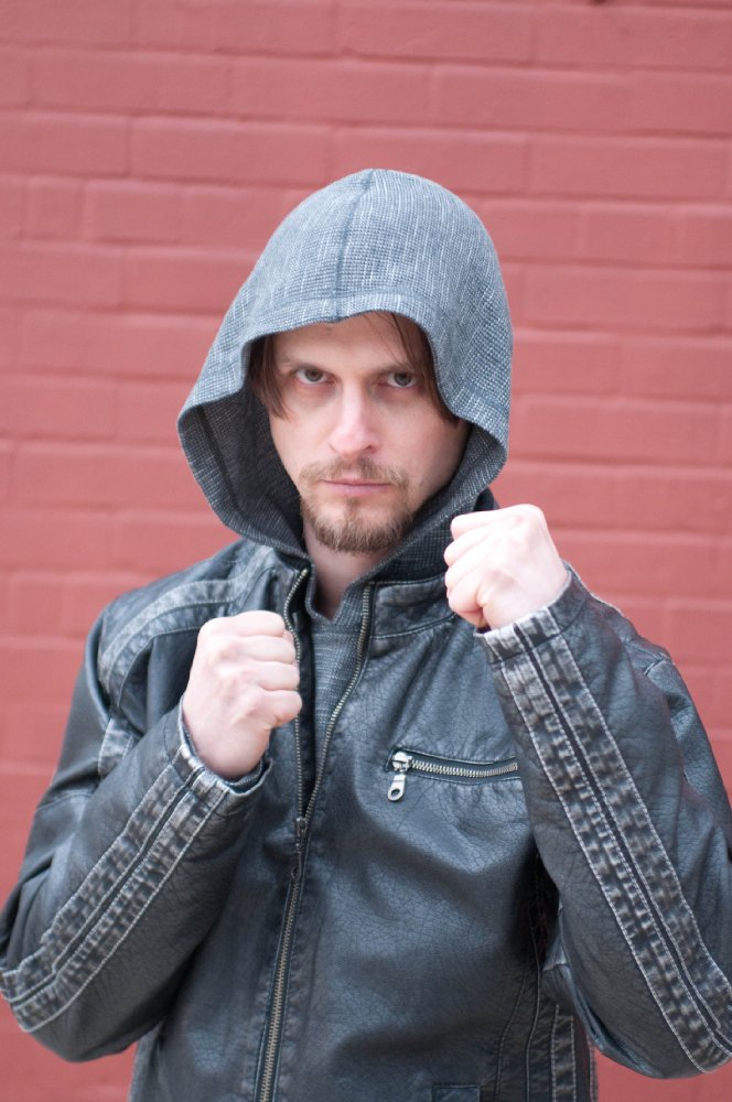 Matthew R. Staley