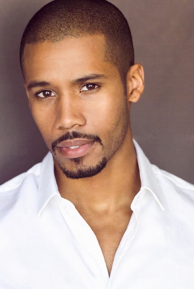Marcus Anderson