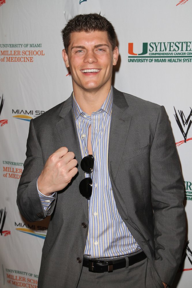 Cody Runnels
