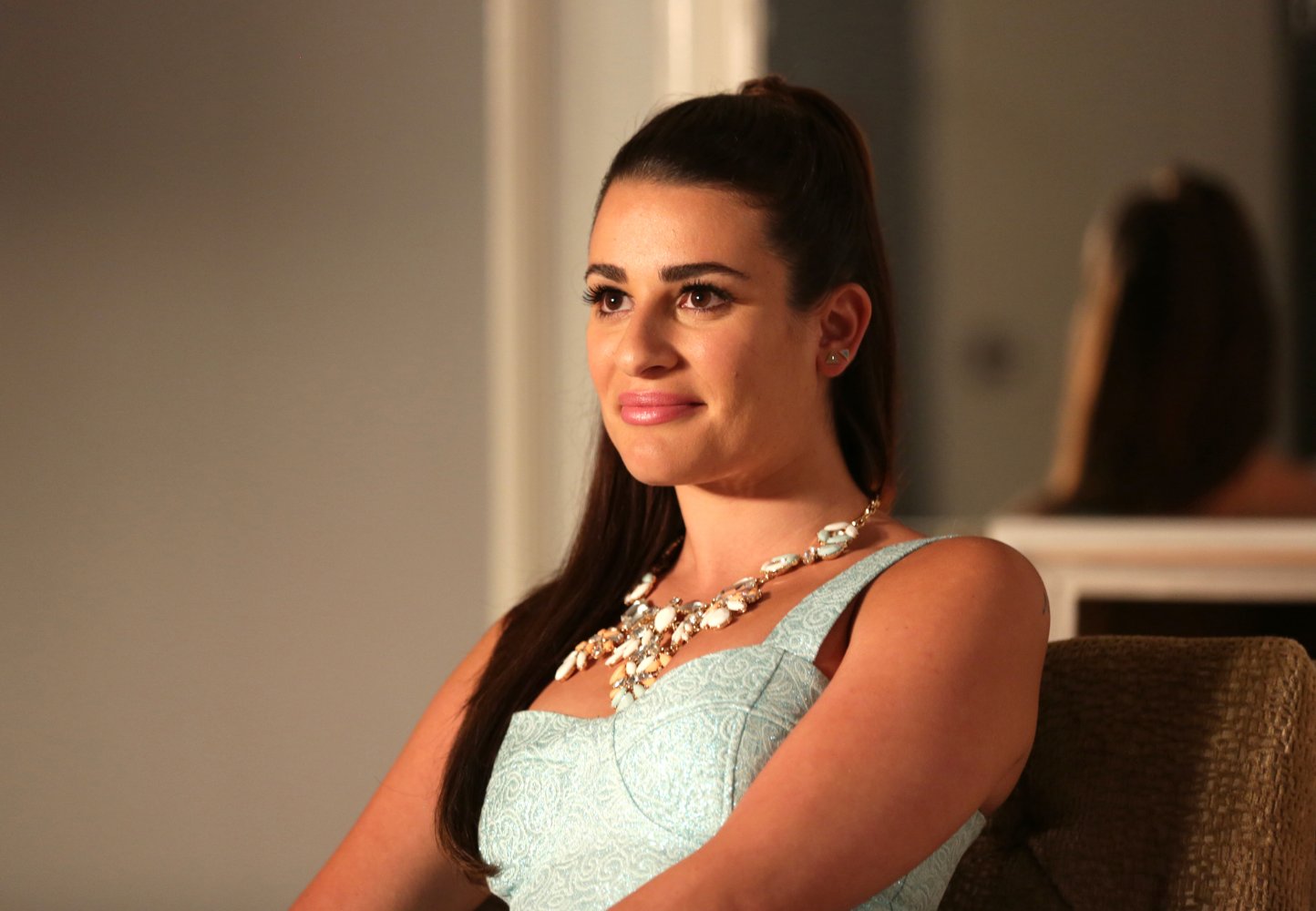 Lea Michele