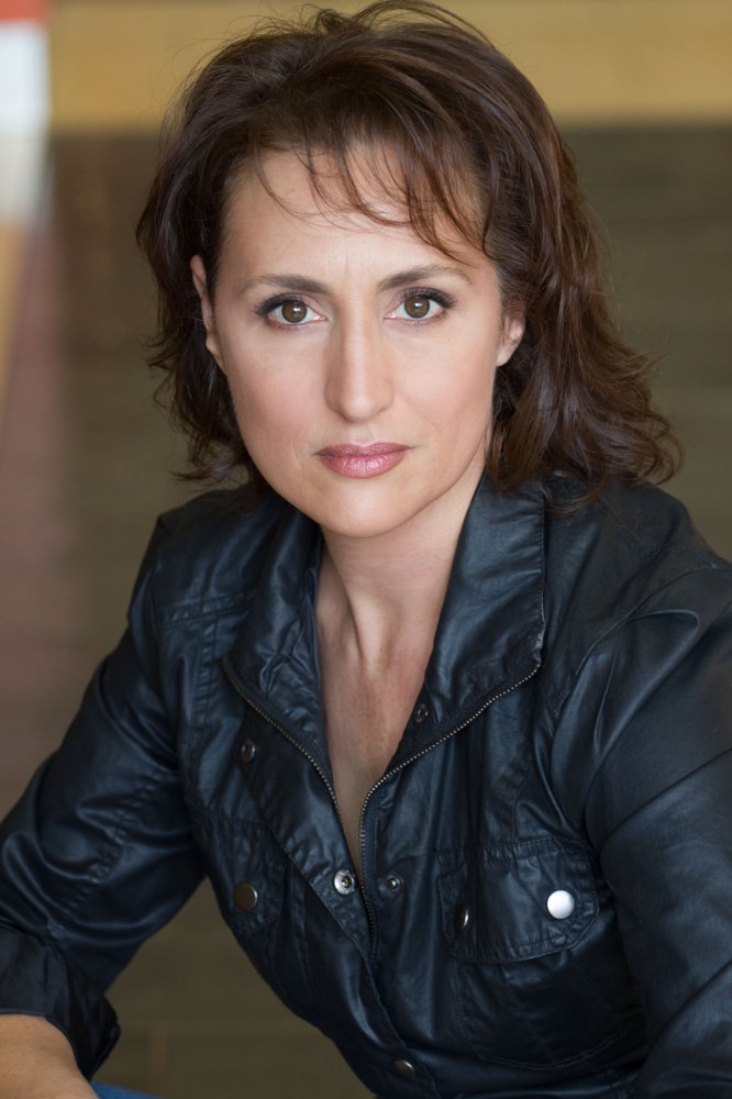 Beverley Simmons