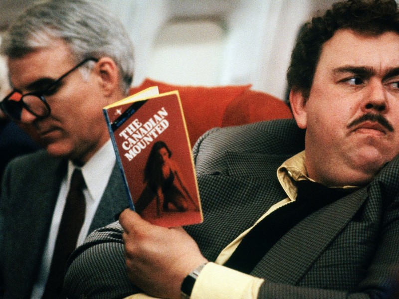 Del Griffith